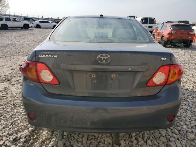 Photo 6 from auction – 2010 TOYOTA COROLLA BA with VIN 1NXBU4EEXAZ215478