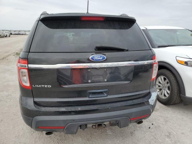 Photo 6 from auction – 2011 FORD EXPLORER L with VIN 1FMHK7F83BGA35074