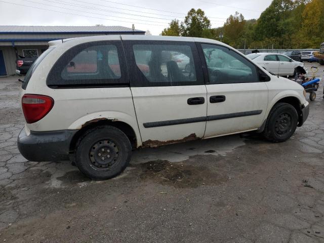 Photo 3 from auction – 2005 DODGE CARAVAN SE with VIN 1D4GP25R65B120865