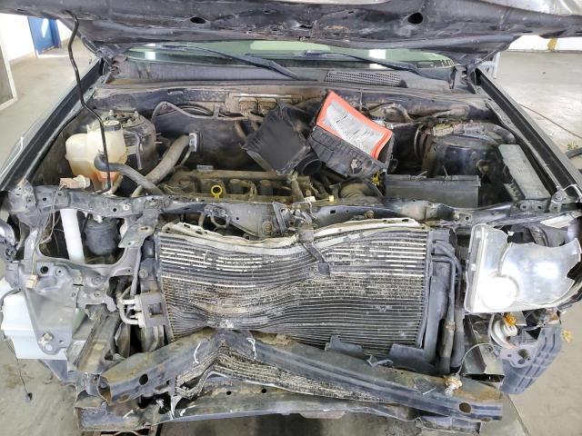 Photo 12 from auction – 2010 FORD ESCAPE XLT with VIN 1FMCU9D77AKB65624