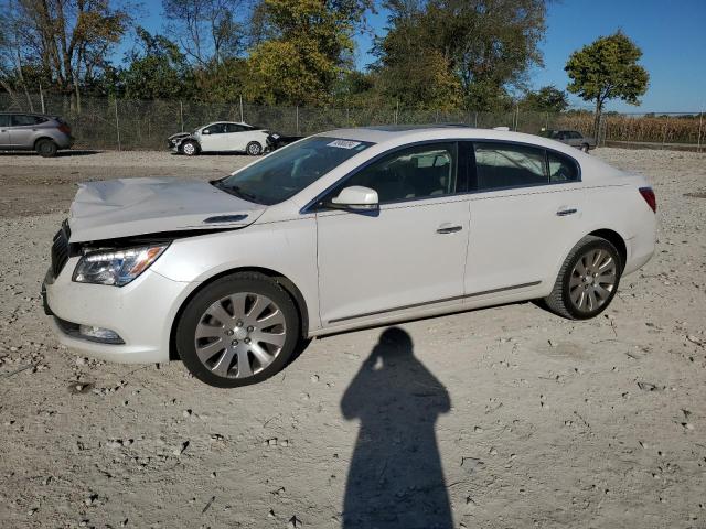 Photo 1 from auction – 2016 BUICK LACROSSE P with VIN 1G4GE5G34GF122263