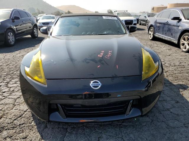 Photo 5 from auction – 2012 NISSAN 370Z BASE with VIN JN1AZ4FH8CM370157