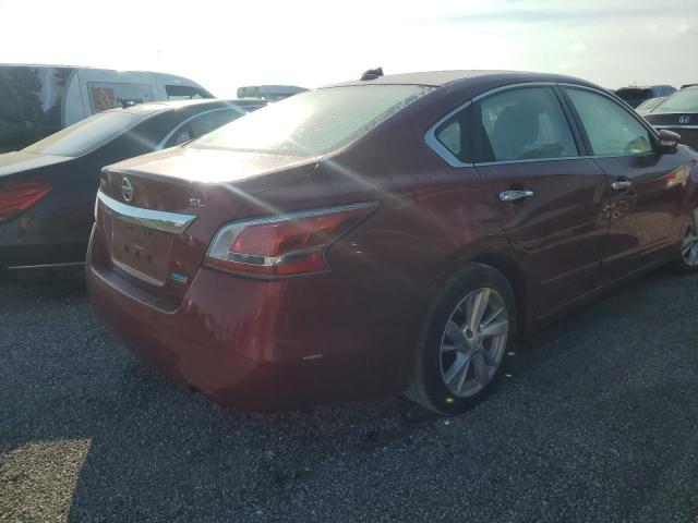 Photo 3 from auction – 2014 NISSAN ALTIMA 2.5 with VIN 1N4AL3AP6EN228643