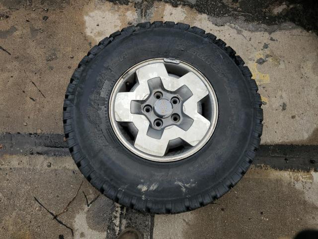 Photo 12 from auction – 2002 CHEVROLET S10 with VIN 1GCCT19W728181040