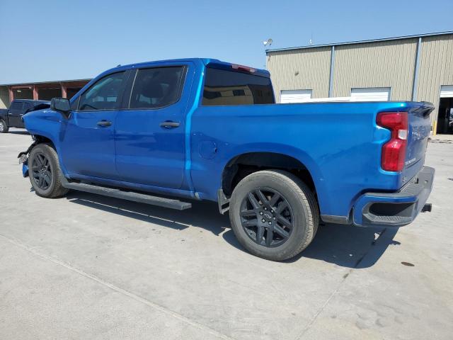 Photo 2 from auction – 2023 CHEVROLET SILVERADO with VIN 3GCPABEK2PG191105