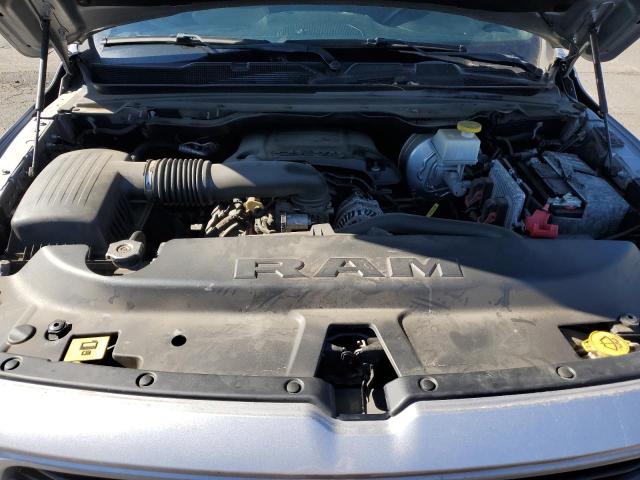 Photo 11 from auction – 2019 RAM 1500 BIG H with VIN 1C6SRFFT5KN732477