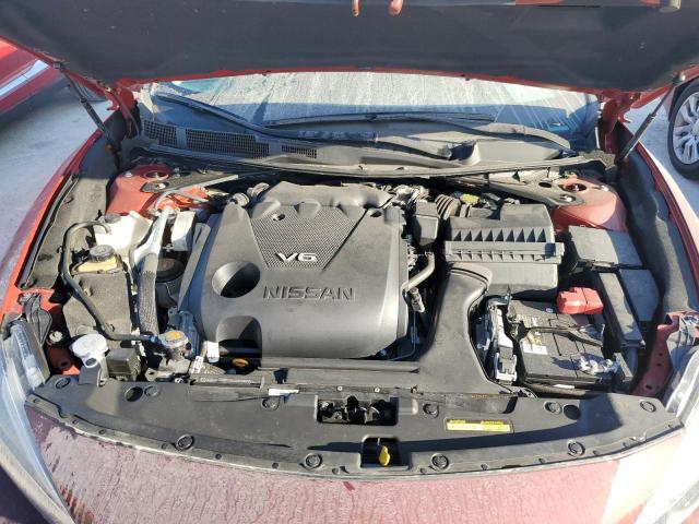 Photo 11 from auction – 2017 NISSAN MAXIMA 3.5 with VIN 1N4AA6APXHC413611