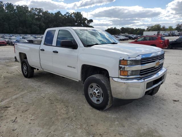 Photo 4 from auction – 2015 CHEVROLET SILVERADO with VIN 1GC2KUEG0FZ526360