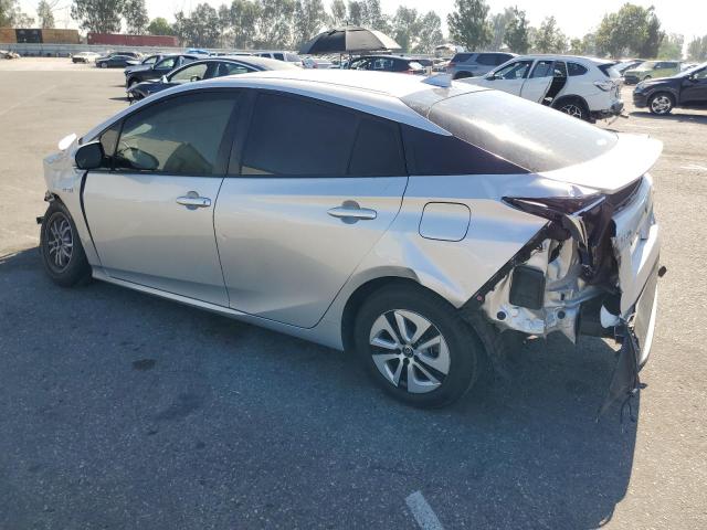 Photo 2 from auction – 2016 TOYOTA PRIUS with VIN JTDKARFU3G3000118