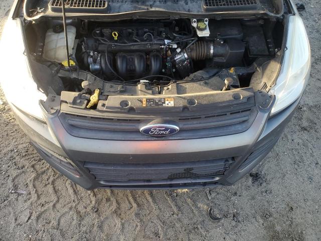 Photo 12 from auction – 2015 FORD ESCAPE S with VIN 1FMCU0F77FUB45782
