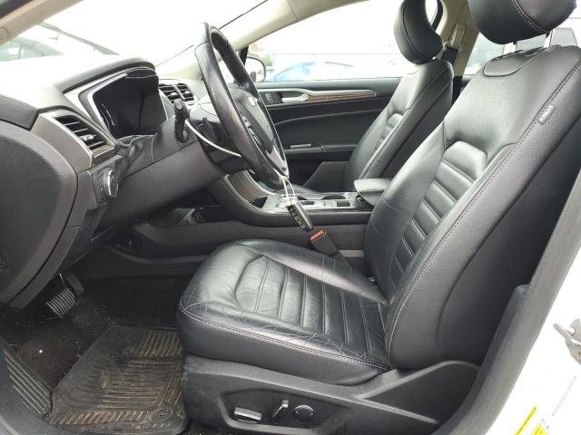 Photo 7 from auction – 2017 FORD FUSION SE with VIN 3FA6P0T95HR218887