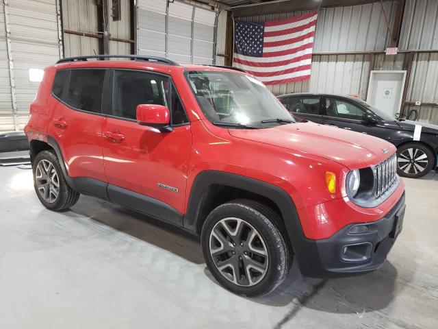 Photo 4 from auction – 2017 JEEP RENEGADE L with VIN ZACCJBBB4HPG44403