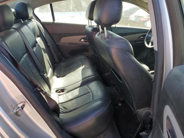 Photo 10 from auction – 2012 CHEVROLET CRUZE with VIN 1G1PC5SH3C7130946