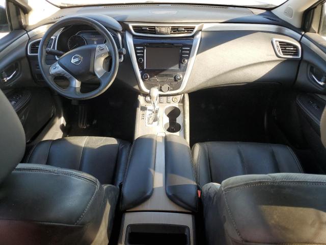 Photo 8 from auction – 2016 NISSAN MURANO S with VIN 5N1AZ2MG7GN108539