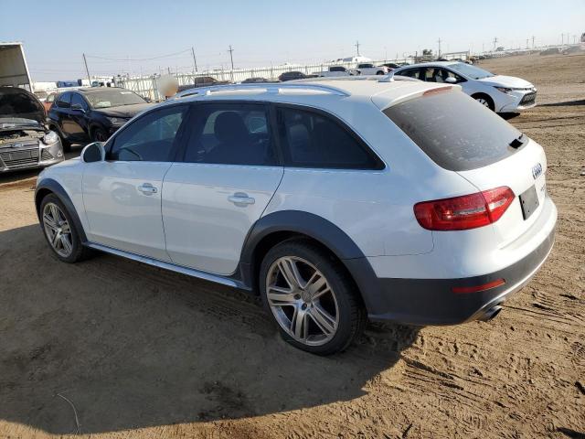 Photo 2 from auction – 2013 AUDI A4 ALLROAD with VIN WA1UFAFL7DA074663