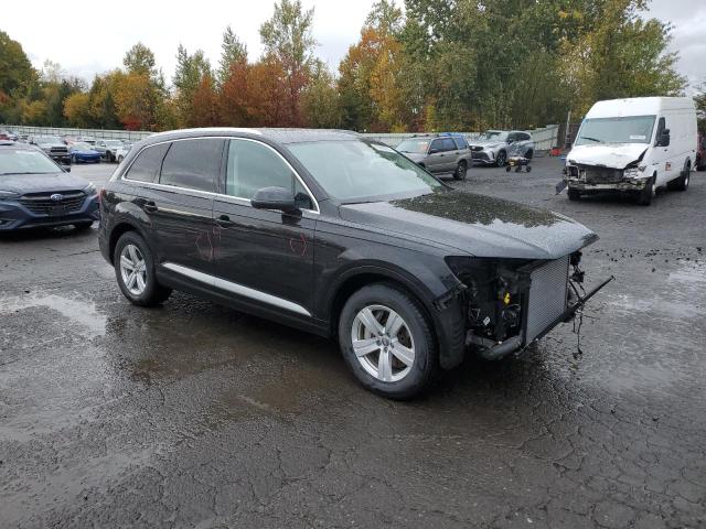 Photo 4 from auction – 2018 AUDI Q7 PREMIUM with VIN WA1LHAF76JD041897