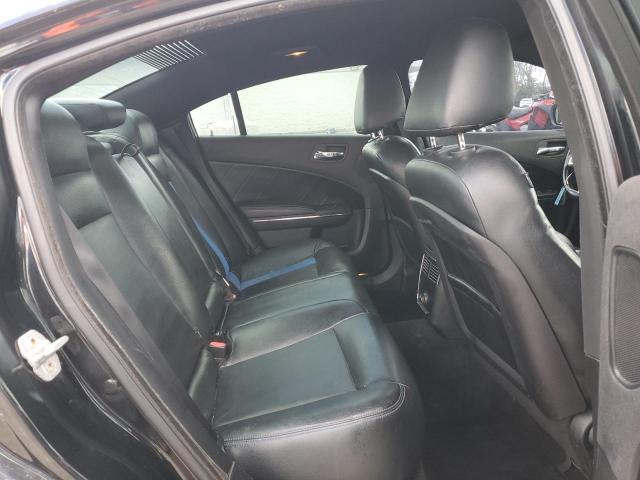 Фото 10 с аукциона – 2011 DODGE CHARGER R/ с VIN 2B3CL5CT7BH615796