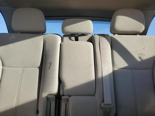 Photo 10 from auction – 2014 FORD EDGE SE with VIN 2FMDK3GC4EBA78103