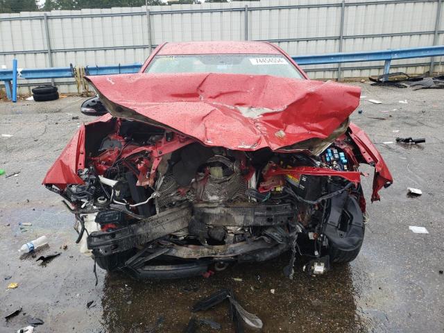Photo 5 from auction – 2015 TOYOTA COROLLA L with VIN 5YFBURHE8FP213617