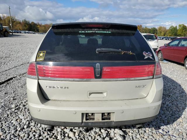 Photo 6 from auction – 2007 LINCOLN MKX with VIN 2LMDU68C67BJ37198