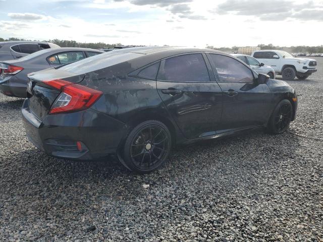 Photo 3 from auction – 2016 HONDA CIVIC LX with VIN 19XFC2F55GE061507