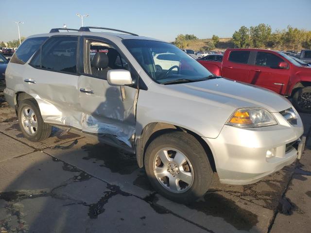 Photo 4 from auction – 2004 ACURA MDX with VIN 2HNYD18224H562514