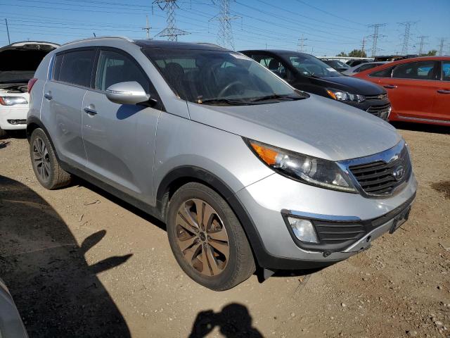 Photo 4 from auction – 2012 KIA SPORTAGE E with VIN KNDPC3A2XC7339416