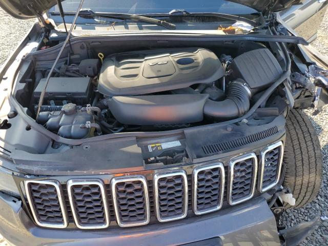 Photo 12 from auction – 2017 JEEP GRAND CHER with VIN 1C4RJFBG6HC711424