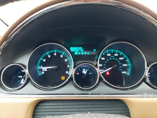 Photo 9 from auction – 2016 BUICK ENCLAVE with VIN 5GAKRCKD9GJ252013