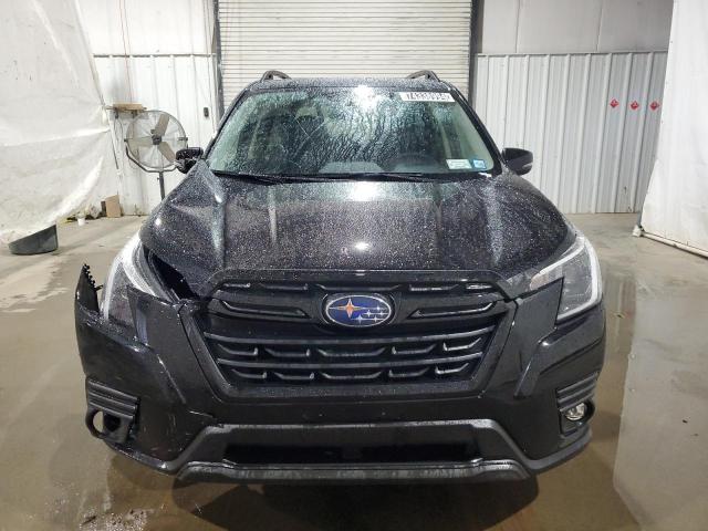 Photo 5 from auction – 2024 SUBARU FORESTER L with VIN JF2SKALCXRH515084