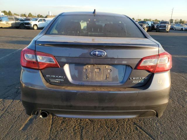 Photo 6 from auction – 2017 SUBARU LEGACY 2.5 with VIN 4S3BNAF63H3048615