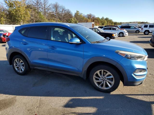 Photo 4 from auction – 2016 HYUNDAI TUCSON LIM with VIN KM8J3CA29GU022736