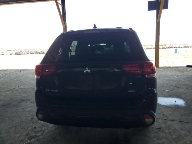 Photo 6 from auction – 2020 MITSUBISHI OUTLANDER with VIN JA4AD3A37LZ039262