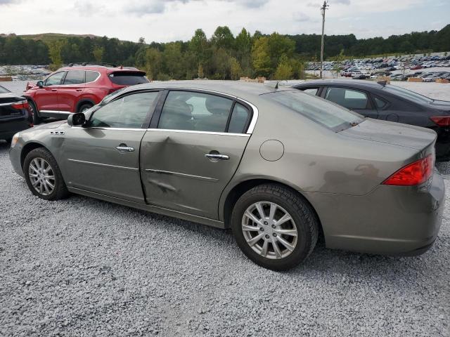 Photo 2 from auction – 2011 BUICK LUCERNE CX with VIN 1G4HC5EM7BU130027
