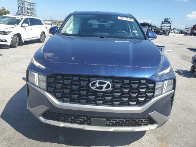 Photo 5 from auction – 2023 HYUNDAI SANTA FE S with VIN 5NMS14AJ2PH587686