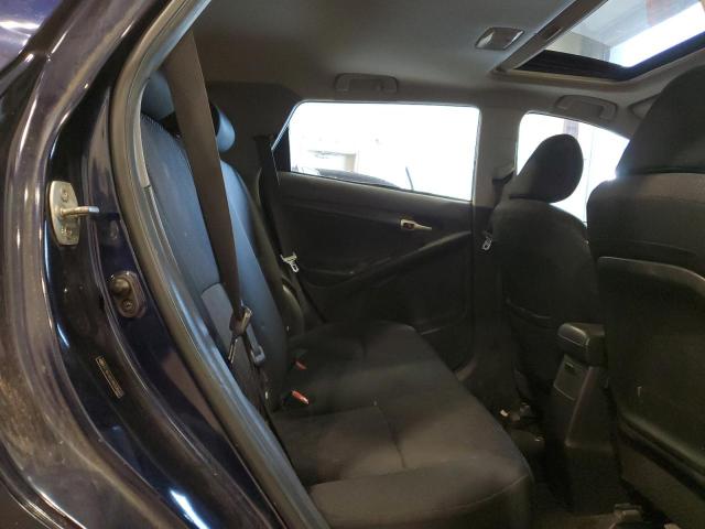 Photo 11 from auction – 2010 TOYOTA COROLLA MA with VIN 2T1KE4EE0AC036445