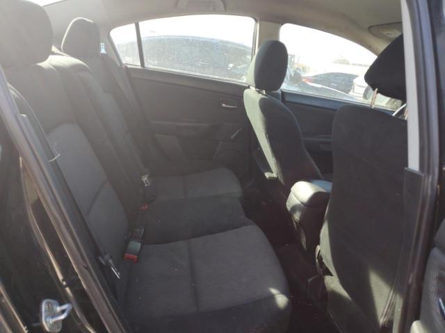 Photo 10 from auction – 2009 MAZDA 3 I with VIN JM1BK32F491189944
