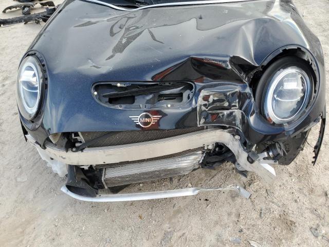 Photo 11 from auction – 2021 MINI COOPER S with VIN WMWXR5C02M2P42114