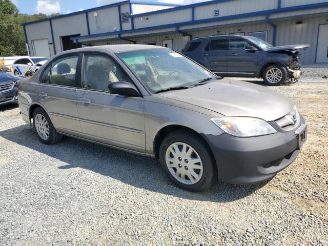 Photo 4 from auction – 2004 HONDA CIVIC with VIN 2HGES16624H642465