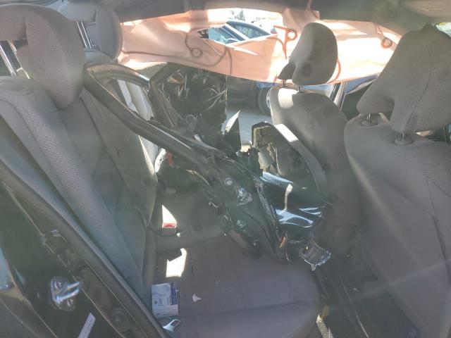 Photo 10 from auction – 2011 HONDA INSIGHT with VIN JHMZE2H37BS010968