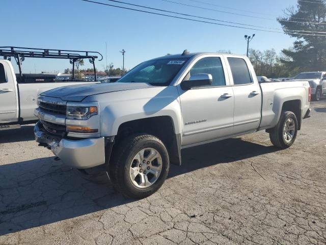 Photo 1 from auction – 2017 CHEVROLET SILVERADO with VIN 1GCVKREC7HZ320673