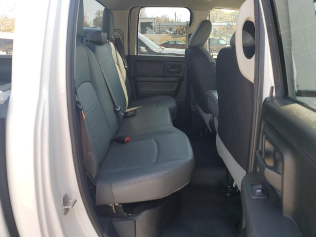 Photo 10 from auction – 2019 RAM 1500 CLASS with VIN 1C6RR6FGXKS733336
