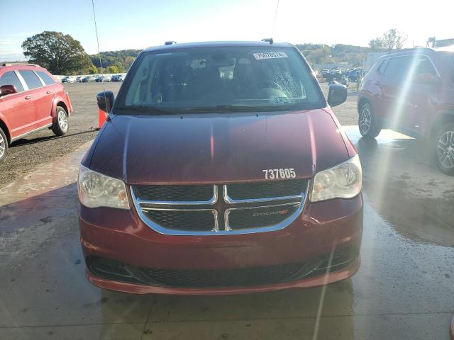 Photo 5 from auction – 2019 DODGE GRAND CARA with VIN 2C4RDGBG3KR737605