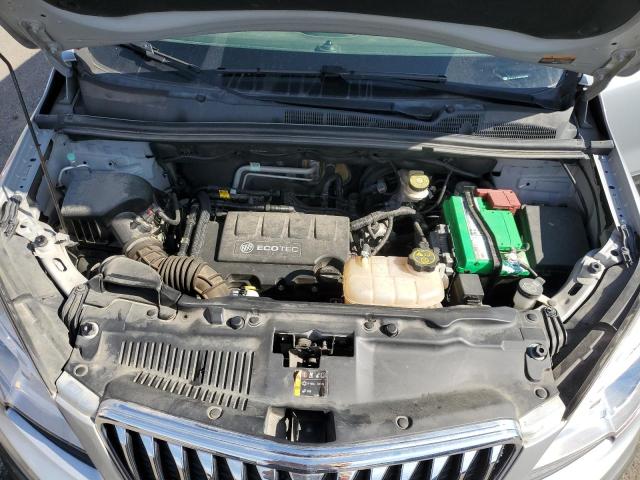 Photo 12 from auction – 2014 BUICK ENCORE CON with VIN KL4CJFSB8EB730210