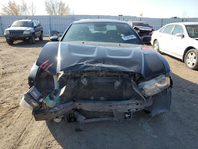 Photo 5 from auction – 2014 DODGE CHARGER R/ with VIN 2C3CDXCT0EH326582