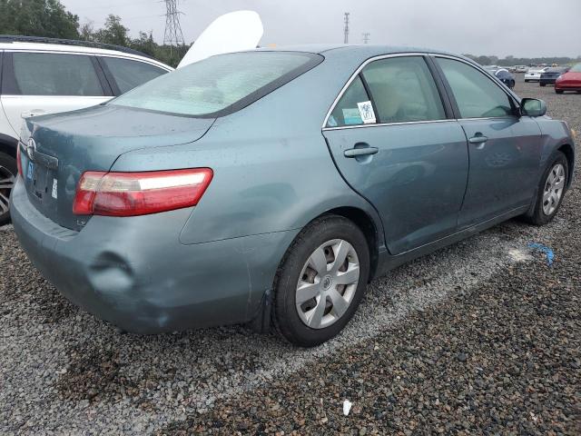 Photo 3 from auction – 2009 TOYOTA CAMRY BASE with VIN 4T1BE46K79U877211