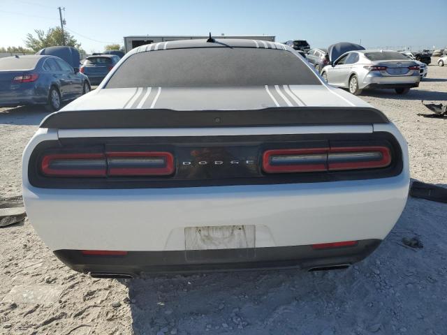Photo 6 from auction – 2015 DODGE CHALLENGER with VIN 2C3CDZBT8FH911702