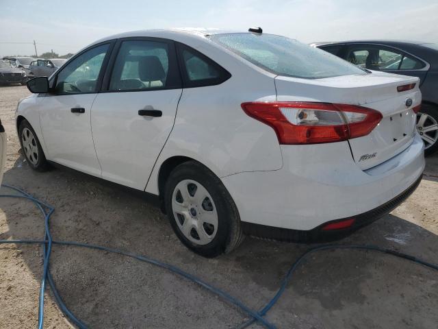 Фото 2 с аукциона – 2013 FORD FOCUS S с VIN 1FADP3E29DL260030