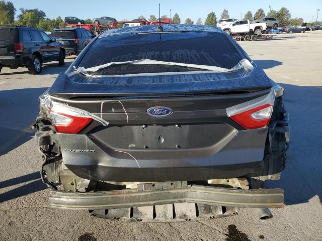 Photo 6 from auction – 2016 FORD FUSION S with VIN 3FA6P0G71GR274591