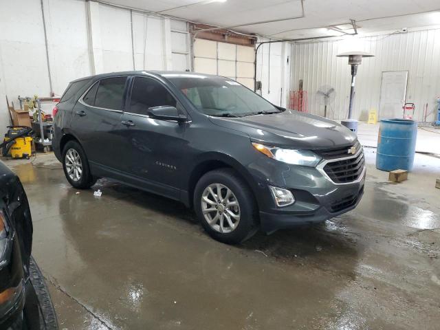 Photo 4 from auction – 2018 CHEVROLET EQUINOX LT with VIN 2GNAXSEV0J6212087